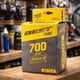 thumbnail image 3 of Camara Bicicleta Ruta Aro 700 X 25c V.francesa 60mm Best, 3 of 4