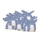 thumbnail image 3 of 50x Pascua Bolsas De Regalos De La Pascua Suministros De Cumpleaños De La Boda Bolsas De Pascua Estilo A, 3 of 5