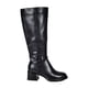 thumbnail image 1 of Bota Mujer Rosy Negro, 1 of 5