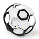 thumbnail image 1 of Juguete Bright Starts Oball Sonajero Grippin' Goals Balón de Fútbol, 1 of 9