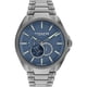 thumbnail image 1 of Reloj Automático Jackson Hombre Acero Azul, 1 of 3