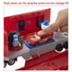 thumbnail image 4 of Playset Mattel Disney Pixar Cars Transforming Mack Truck, 4 of 8
