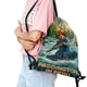 thumbnail image 2 of Mochila de Cuerdas Desmarcar Paddington en Perú 30x40 cm, 2 of 6