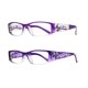 thumbnail image 1 of Gafas de Lectura EYEBOGO Kaylee 2 unidades Morado 3.50, 1 of 6