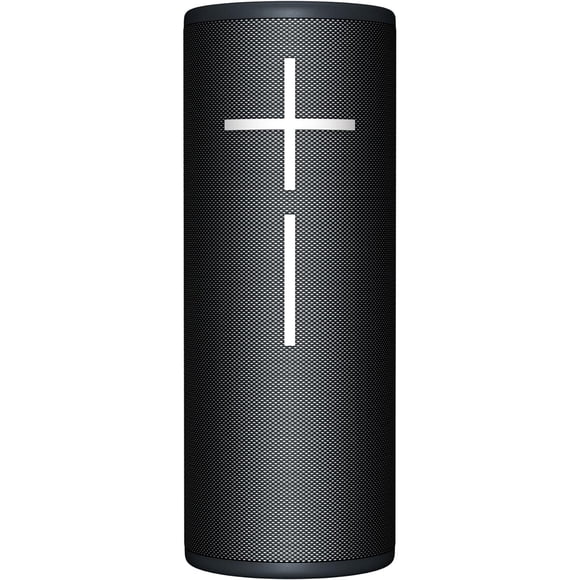 Parlante Bluetooth Ultimate Ears Megaboom 4 20h Negro