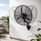 thumbnail image 2 of Ventilador Industrial De Pared 3 Velocidades 26¨ Motor Cobre, 2 of 8