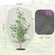 thumbnail image 5 of Cubierta para plantas Ruolan, malla para jardín 3 piezas, 98 x 150 cm, 5 of 7