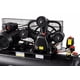 thumbnail image 5 of Compresor de Aire 300 Litros 5HP 220V + KIT / Uso Industrial / Alto Rendimiento, 5 of 8