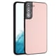 thumbnail image 4 of Funda Antigolpes para Samsung Galaxy S21 FE Cubierta Delgada Rosa, 4 of 6