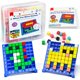 thumbnail image 1 of Juguetes STEM de Pixel Craft Art Nonsomple con 320 piezas para mayores de 5 años, 1 of 8