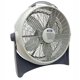 thumbnail image 2 of Ventilador de piso MAN 51 cm 3600 CFM 3 velocidades con inclinación ajustable, 2 of 7