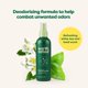 thumbnail image 4 of Aerosol desodorizante para perros, té blanco refrescante de calidad ambiental, 240 ml, 4 of 8