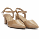 thumbnail image 5 of Zapato de Mujer, Beige Casual Chalada Bolse-53, 5 of 6