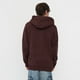 thumbnail image 2 of Sweater Hombre Full Zipper Burdeo Corona, 2 of 5