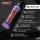 thumbnail image 4 of Esmalte de cera para coche, revestimiento cerámico Shine Armor, 240 ml, 4 of 8