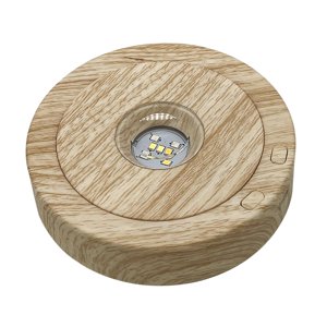 Bothyi - Soporte De Exhibición Giratorio Para Decoración De Pasteles, Joyería De 360 Grados, Tocadiscos Eléctrico De Madera