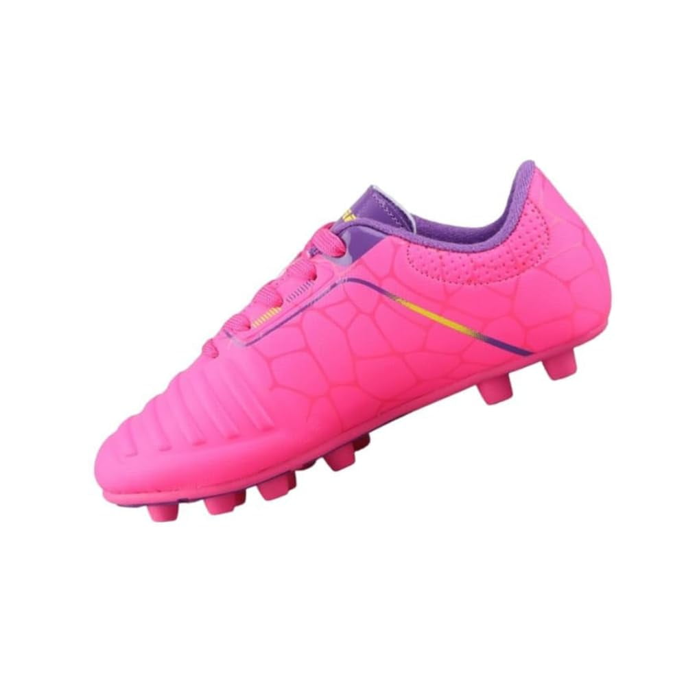 Zapatos De Fútbol Vizari Catalina Firm Ground Para Niños Unisex