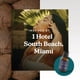 thumbnail image 3 of Aceite aromático para el hogar HoMedics SerenScent Miami Sunset 15 ml, 3 of 7