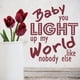 thumbnail image 2 of Decomural One Direction What Makes You Beautiful WS-40911, 2 of 2