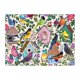 thumbnail image 2 of Rompecabezas Galison Birdhouse Lane 1000 piezas, 2 of 5