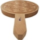 thumbnail image 4 of Molde de madera para galletas/pasteles | 20 cm de diámetro | Molde de madera para hornear | Excelente para fiestas, 4 of 7
