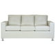 thumbnail image 1 of Sofá George 3 Cuerpos Beige, 1 of 5