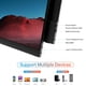 thumbnail image 3 of Monitor portátil MNN 4K 15.6" 3840x2160 UHD USB-C HDMI, 3 of 7