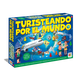 thumbnail image 4 of Juego de Mesa Turisteando Mundo - Toyng, 4 of 7