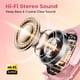 thumbnail image 4 of Auriculares con cancelación activa de ruido Vonaural Bluetooth 5.4, 4 of 8