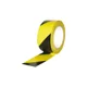 thumbnail image 1 of Cinta Demarcatoria Amarillo/Negro 75mm x 33m Alte, 1 of 2