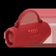 thumbnail image 2 of Parlante Bluetooth Charge 6 Rojo, 2 of 11