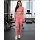 thumbnail image 1 of Conjunto Deportivo Mujer fitness Efecto Push Up, 1 of 3