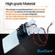 thumbnail image 5 of Actuador para dispensador de agua para refrigerador BlueStars 241685703, 5 of 6