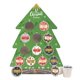 thumbnail image 4 of Calendario de Adviento con chocolate caliente, compatible con Keurig, K-Cups, 4 of 4