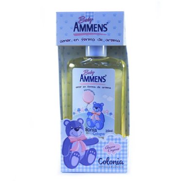 Colonia Aroma Original, 210 ml