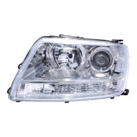 Repuestos Del Sol - Optico Izquierdo Suzuki Grand Nomade 2.0 2006 2011