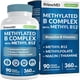 thumbnail image 1 of Suplemento B Complex PrimeMD con Methyl B12, 1 of 3