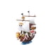 thumbnail image 1 of Kit de Modelismo BANDAI SPIRITS Thousand Sunny 15 cm, 1 of 3