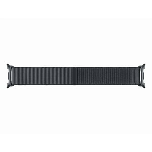 Samsung - Correa De Tela Para Galaxy Watch8 | Watch8 Classic Graphite