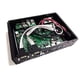 thumbnail image 4 of Mini PC Gamer KINGDEL sin ventilador Core i5 de 8.ª generación, 16 GB, 512 GB, 4K, 4 of 5
