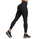thumbnail image 1 of Pantalones CRZ YOGA Secretsculpt Butterlift tiro alto 25" negro, 1 of 5