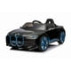 thumbnail image 1 of Auto Bmw I4 A Bateria 12v Negro, 1 of 4