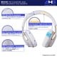 thumbnail image 2 of Kit de almohadillas y diademas de repuesto para Bose QC Ultra, 2 of 9