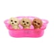 thumbnail image 4 of Barbie Set de Juego Cachorros Recién Nacidos, 1 Un, 4 of 6