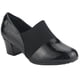 thumbnail image 2 of Zapato Chalada Mujer Flexi-42 Negro Casual, 2 of 6