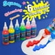 thumbnail image 4 of Kit De Juguetes Magic Water Elf Que Brilla En La Oscuridad Con 6 Colores, 4 of 9