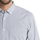 thumbnail image 3 of Camisa Fantasía Cuadro Clásico Regular Fit, 3 of 4
