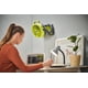 thumbnail image 3 of Ventilador RYOBI RF18-0 ONE+ inalámbrico de 3 velocidades, 18 V, Whisper Hyper Green, 3 of 6