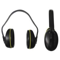 Protector Auditivo Copa Vincha Samurai Steelpro