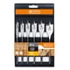 thumbnail image 1 of Set De Brocas Paleta Para Madera 6 Piezas, 1 of 3